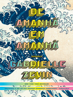 De Amanhã em Amanhã - ebook